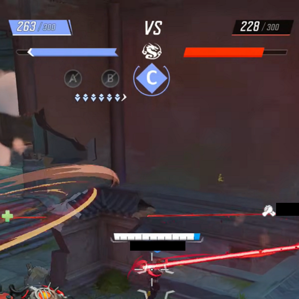 points in bounty annihilation mode