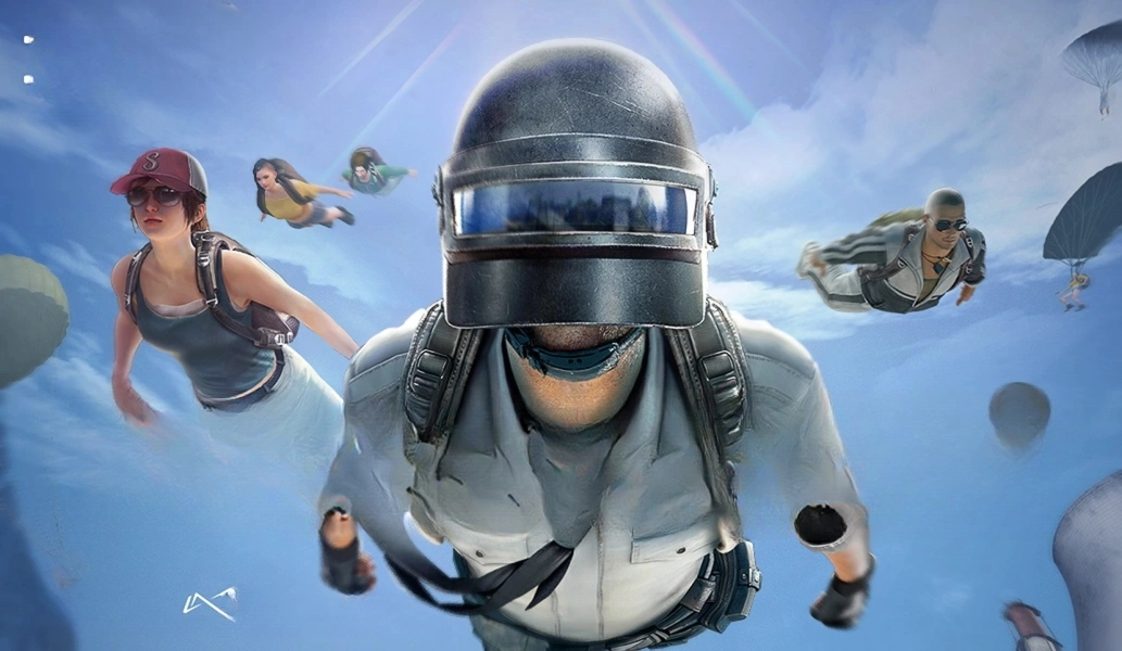 Battle Royale