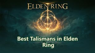 Best Talismans in Elden Ring Shadow of the Erdtree