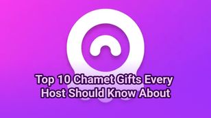 Top 10 Chamet Gifts Every Host Should Know About