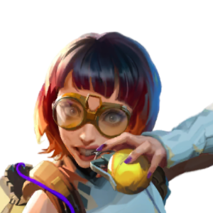 lily