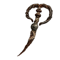 Blade of Mercy