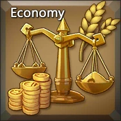 Lords Mobile Economy