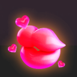 chamet gift kiss