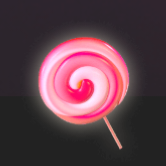 chamet gift lollipop