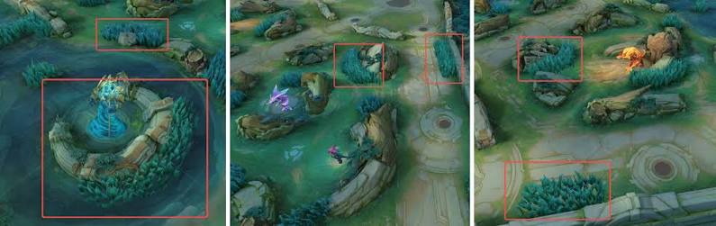 Advanced Map Awareness: The Two-Second Rule