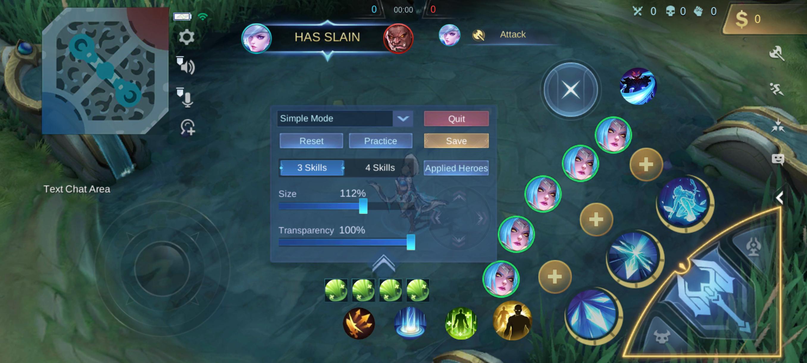 High-Value Target Selection (The Kill Priority)