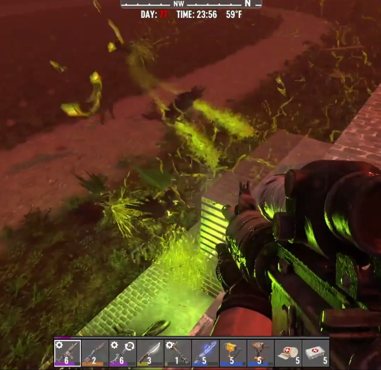 7 Days to Die