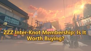 ZZZ Inter-Knot Membership: Is It Worth Buying?