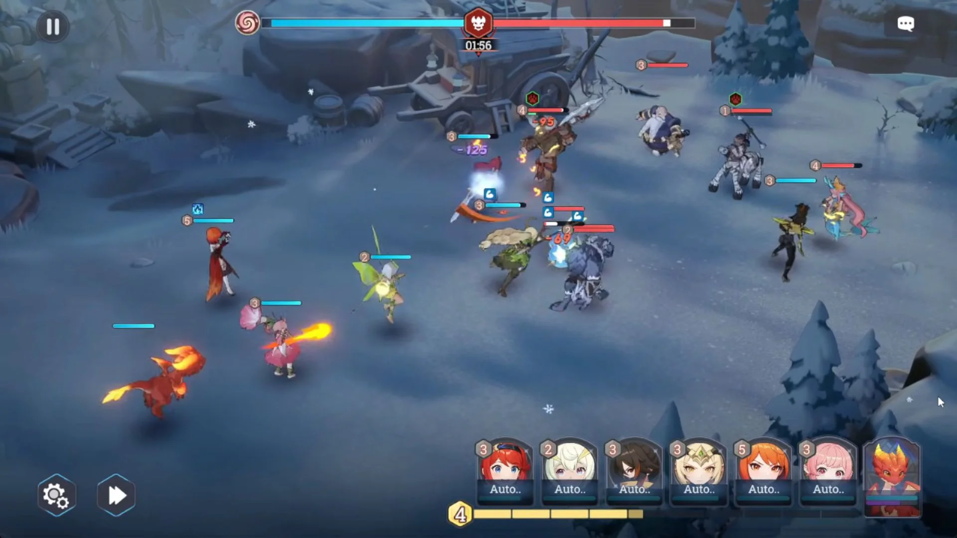 Smart Progress Tips to Play