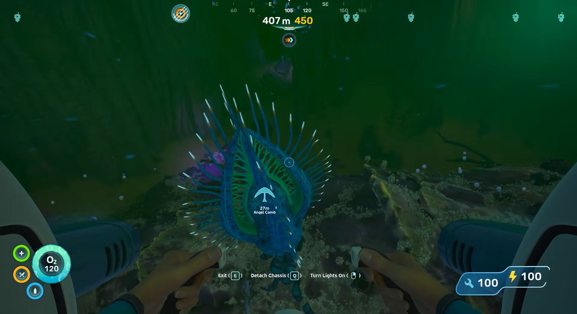 Requirements For Farming Conduit Crystals