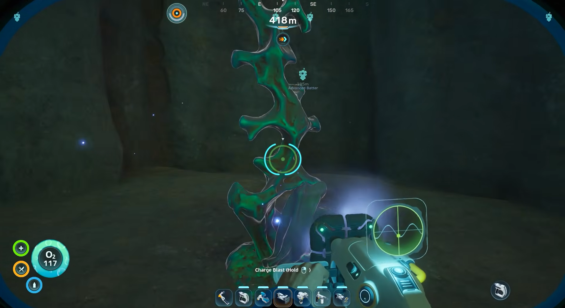How To Farm Conduit Crystals