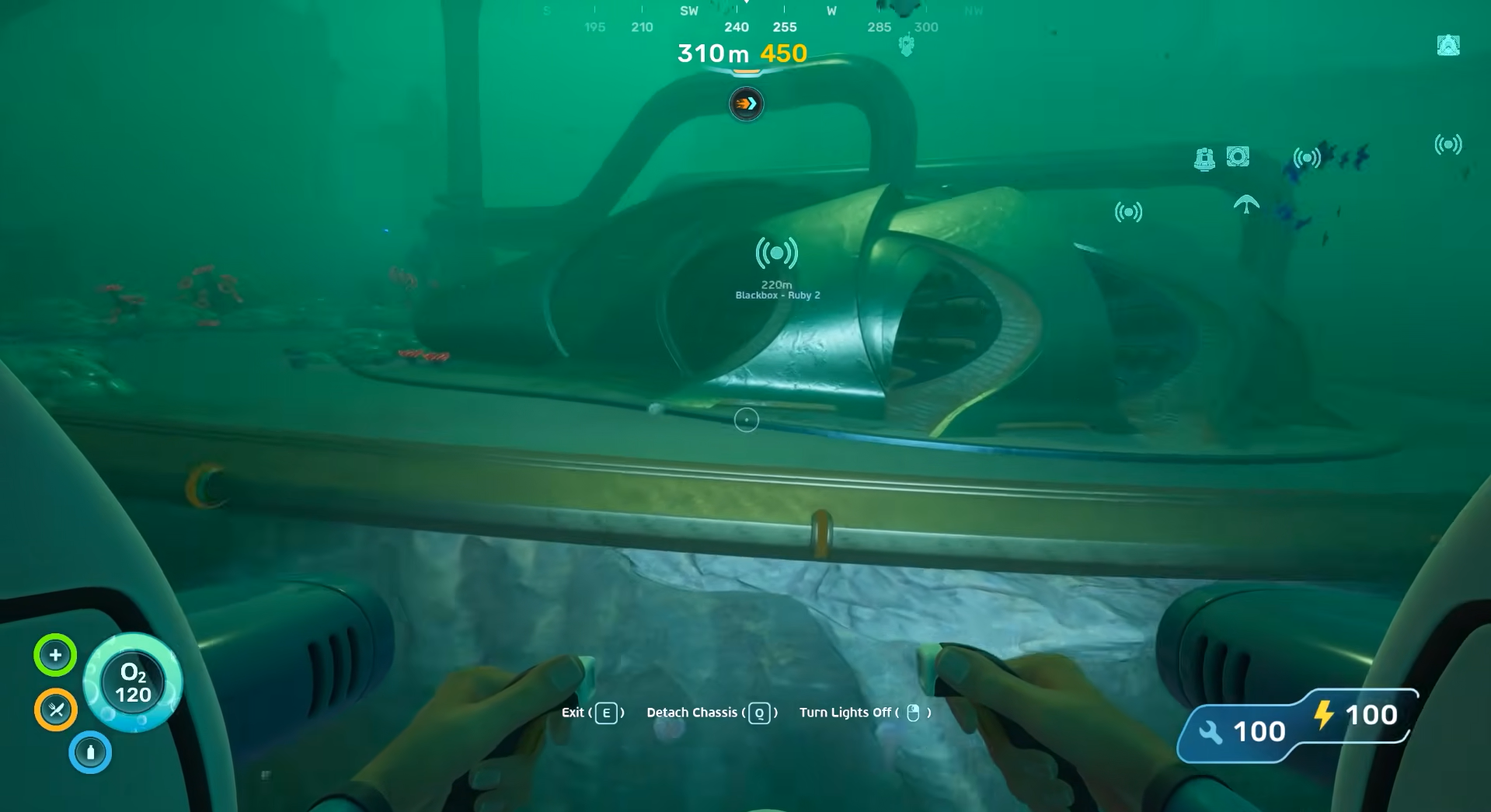 Best Farming Spots