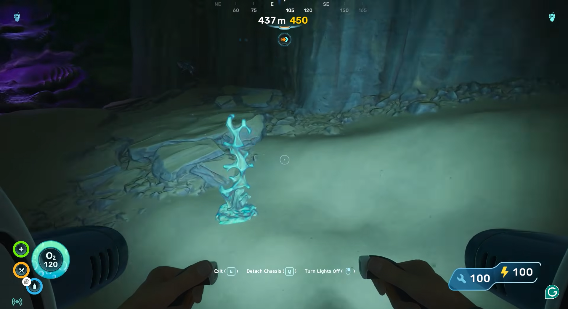 Best Way To Farm Multiple Conduit Crystals