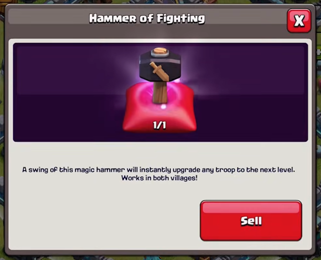 Hammer