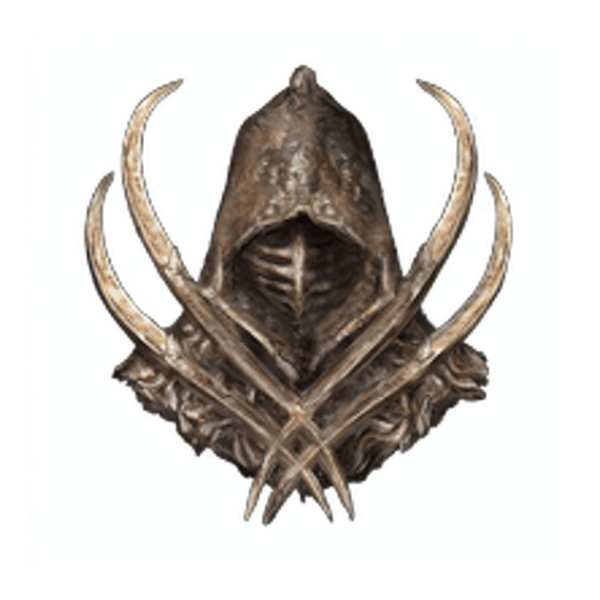 Claw Talisman