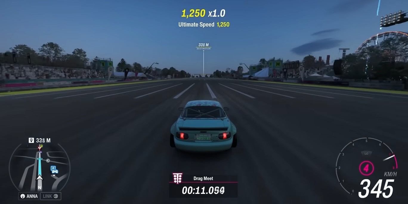 How to Test Your Forza Horizon 6 Tune Properly