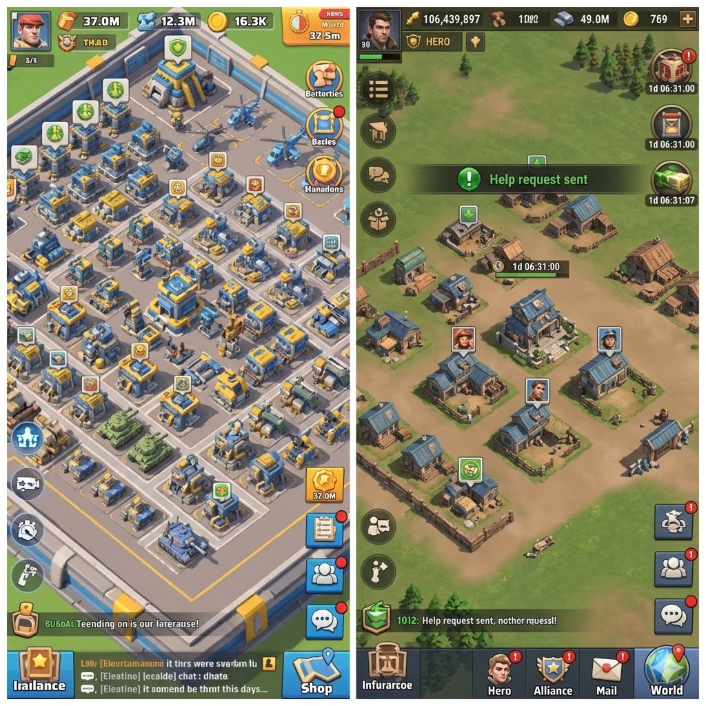 Last Z survival - Last War survival