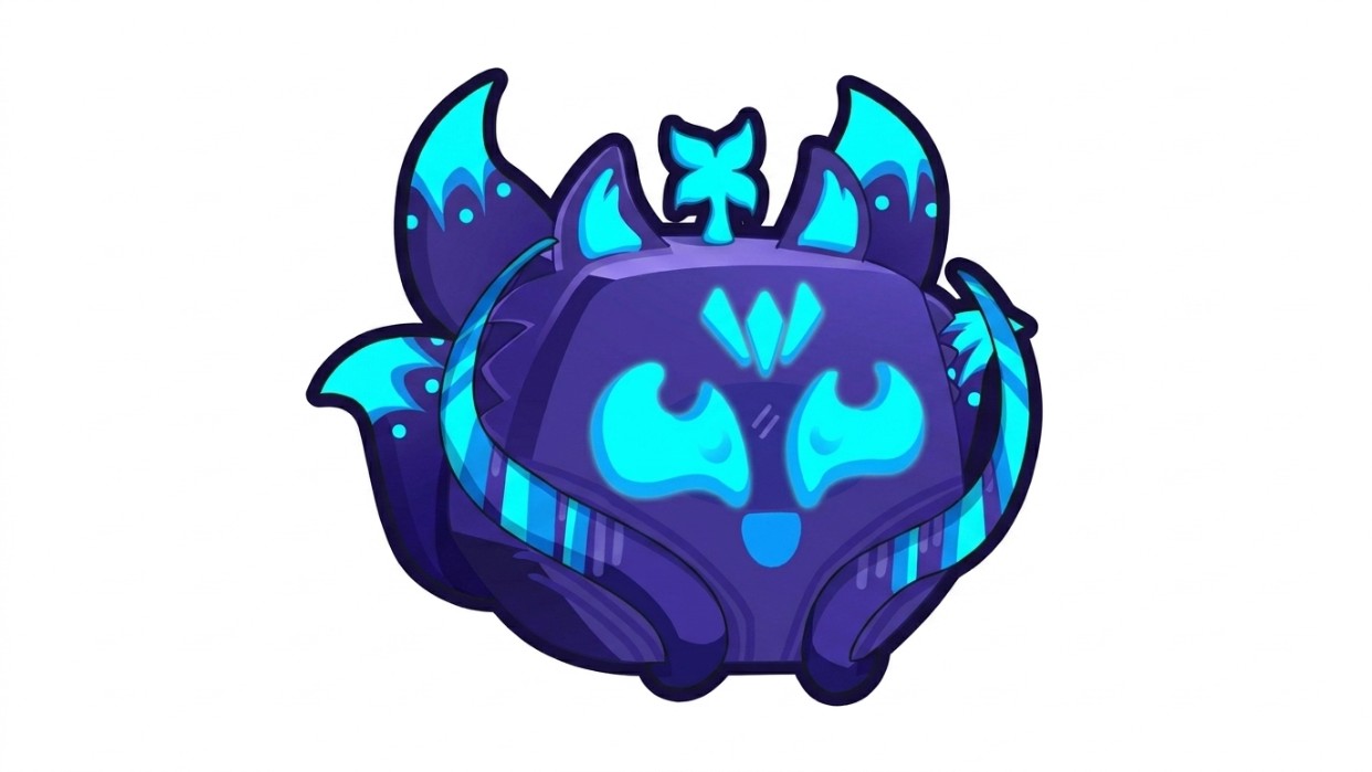 Kitsune Blox Fruits