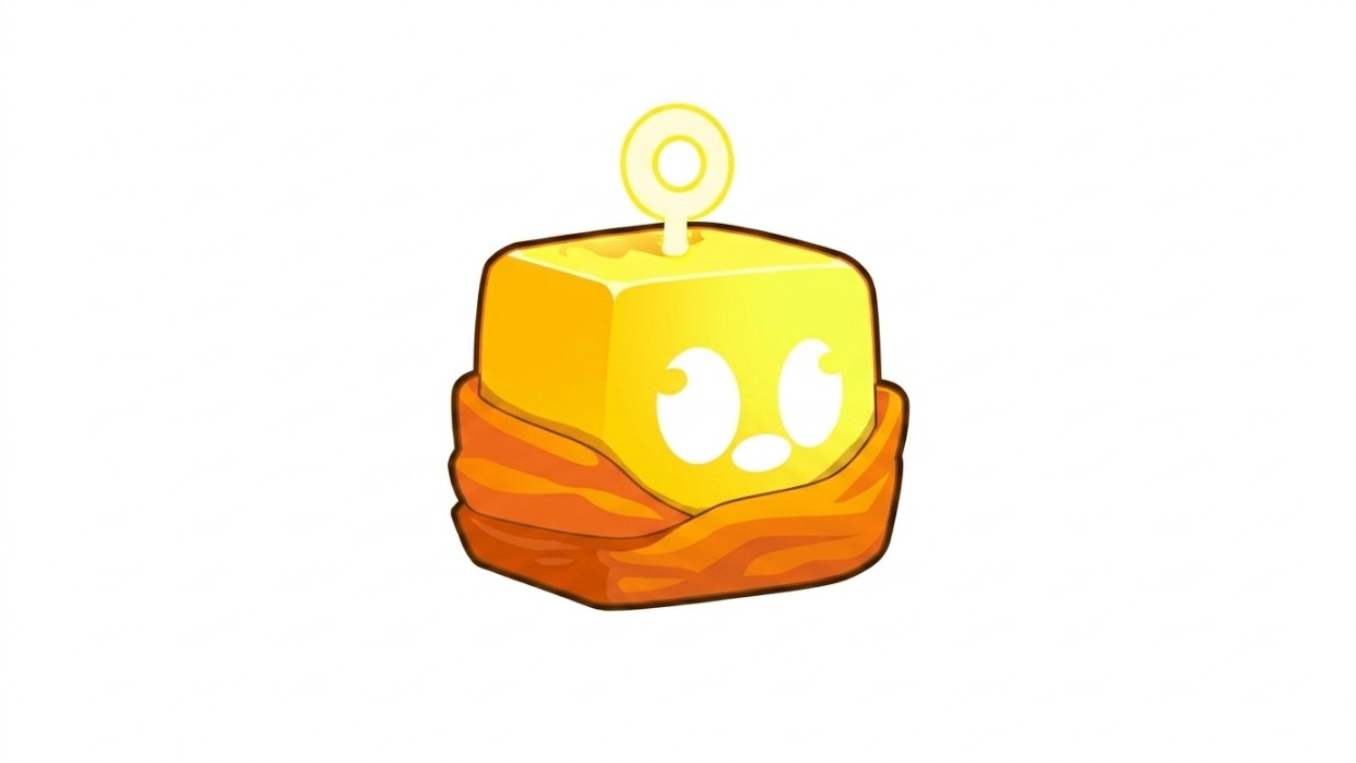 Buddha Blox Fruits