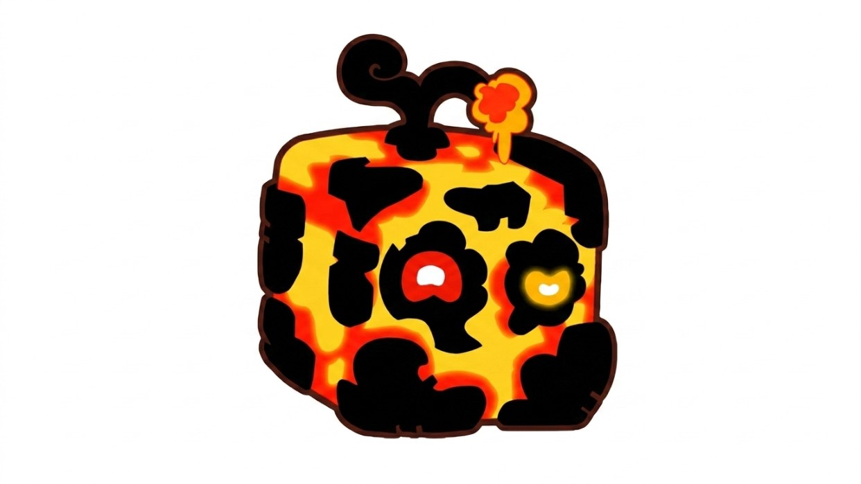 Magma Fruit