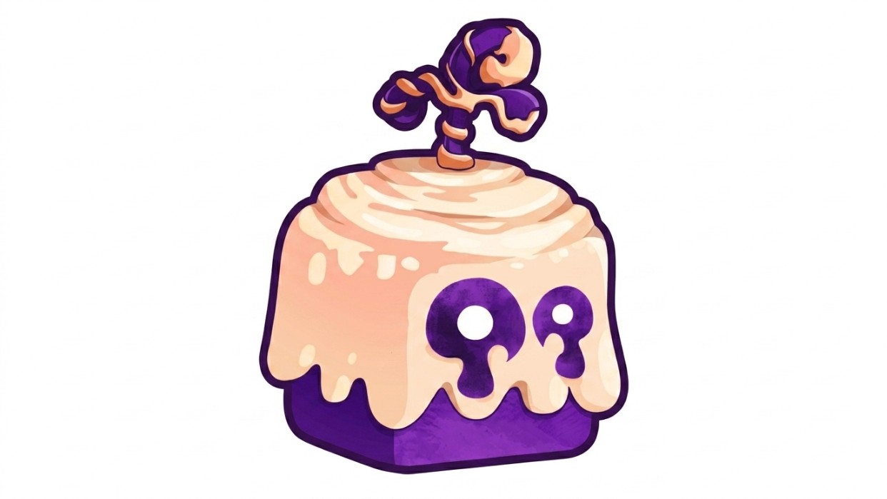 Dough Blox Fruits