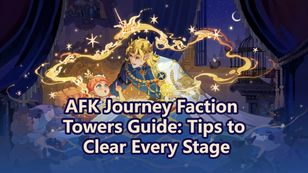 Legend Trial Guide & Team Formations | AFK Journey