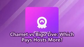 Chamet vs Bigo Live: Which Pays Hosts More?