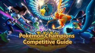 How to Master the Pokémon Champions Ranking System