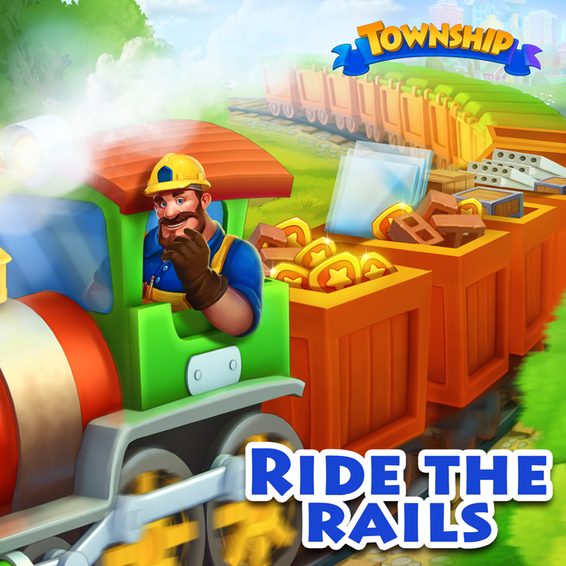 What is township train