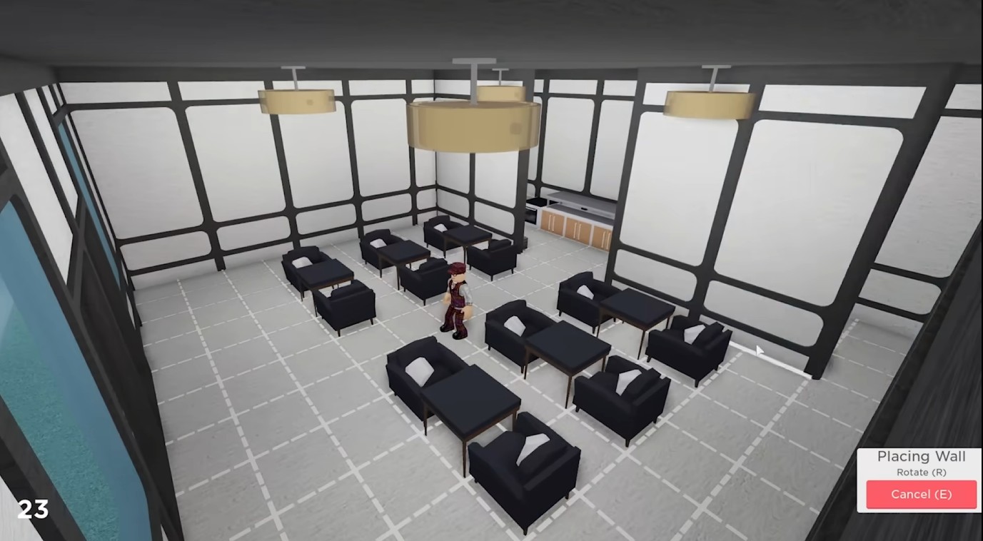 Restaurant Tycoon 2