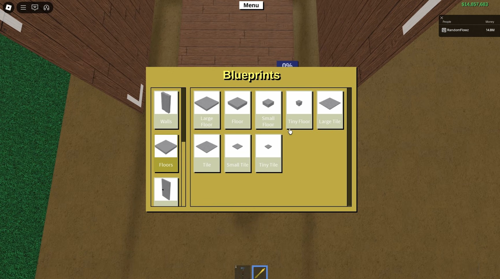Lumber Tycoon 2