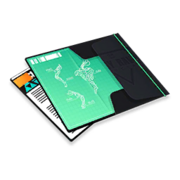 Coating Blueprint