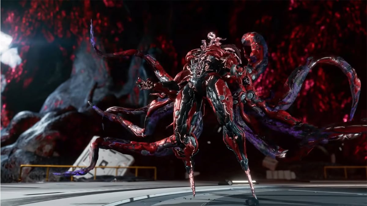 Pragmata Defeat the Final Boss