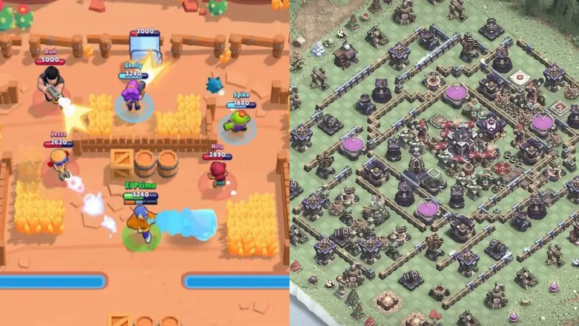 Which Supercell Game Is Better for You