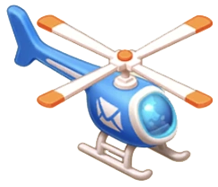 Helicopter