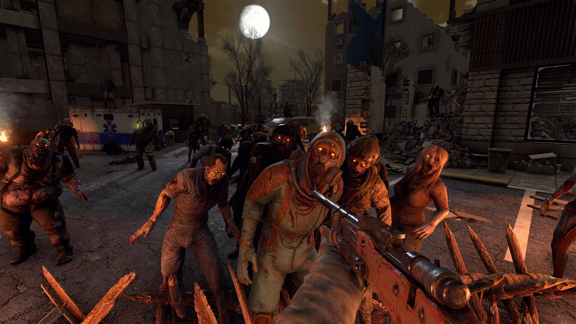 7 Days to Die.