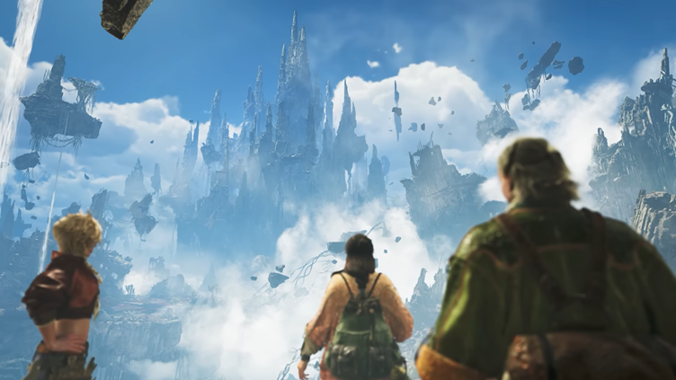 Monster Hunter Wilds Ascendance Overview