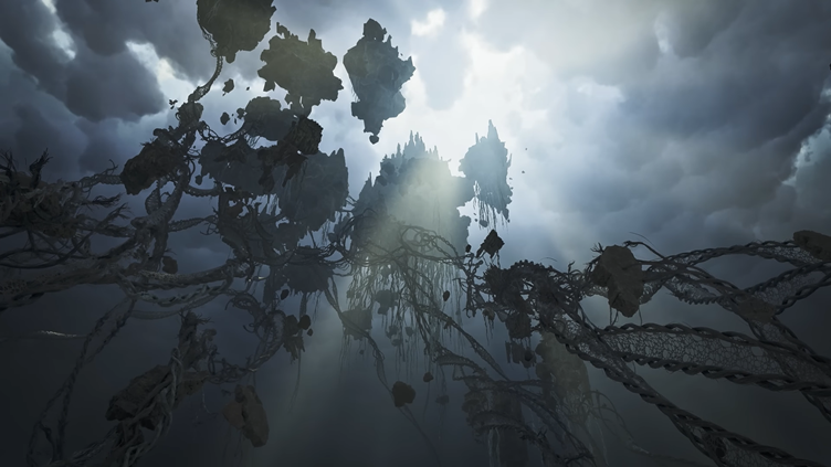 What is the Skybound Eyrie