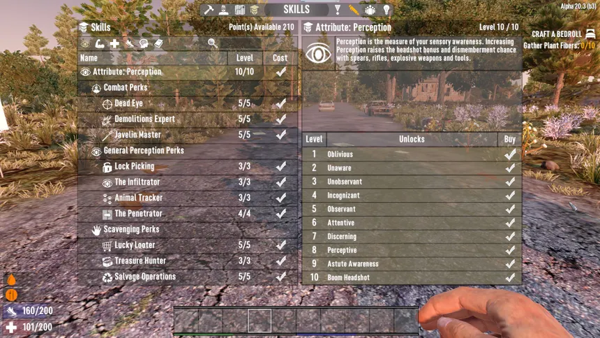 7 days to die