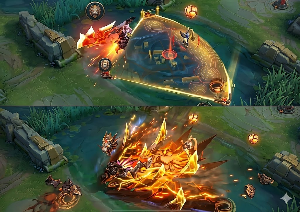 Lethal Counter