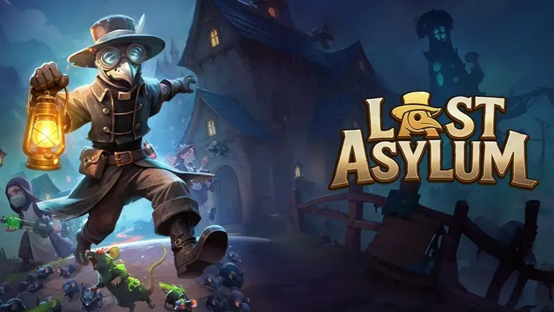 Last Asylum