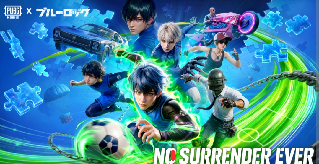 Anime crossover