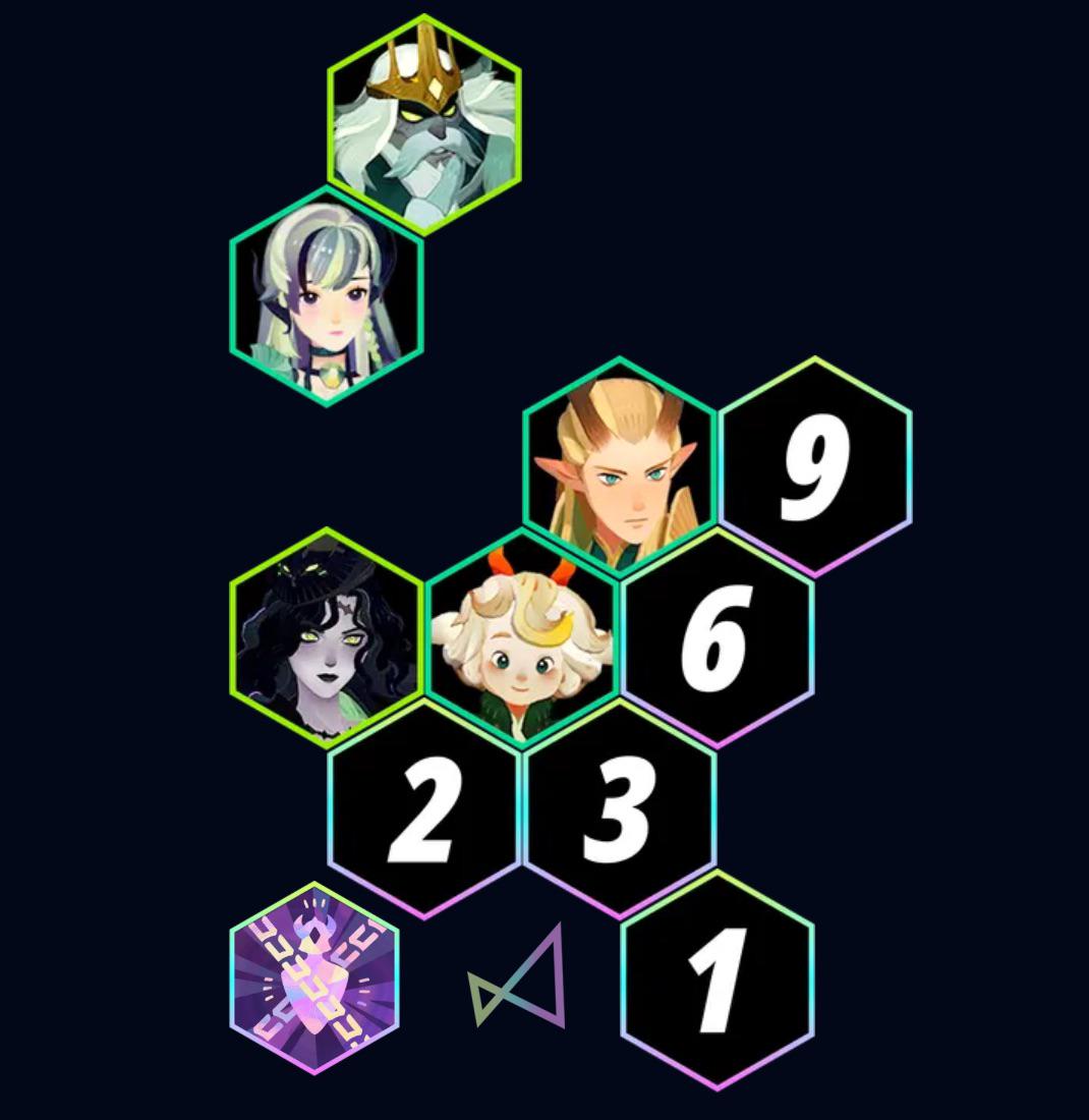 defense
