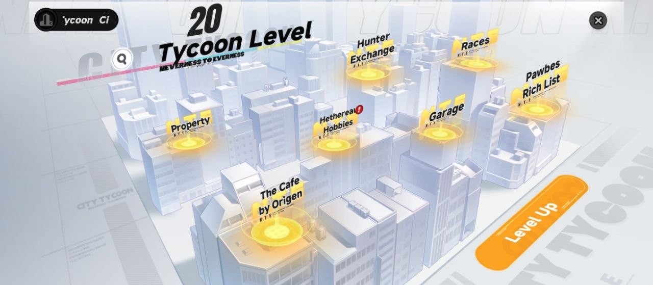Tycoon