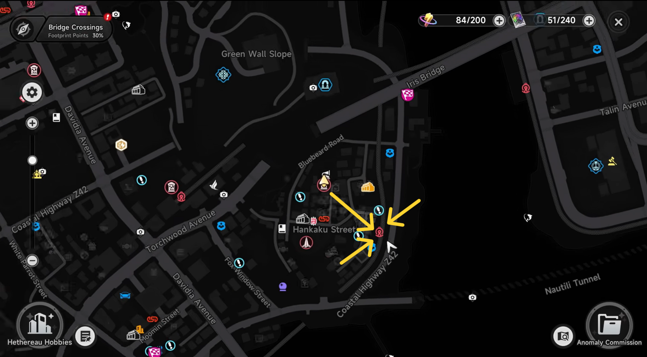 Rero Phone Boot Location