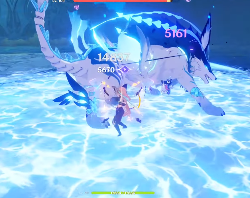 Genshin Impact