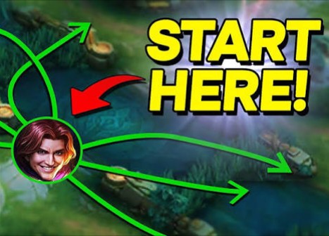 mlbb early rotation