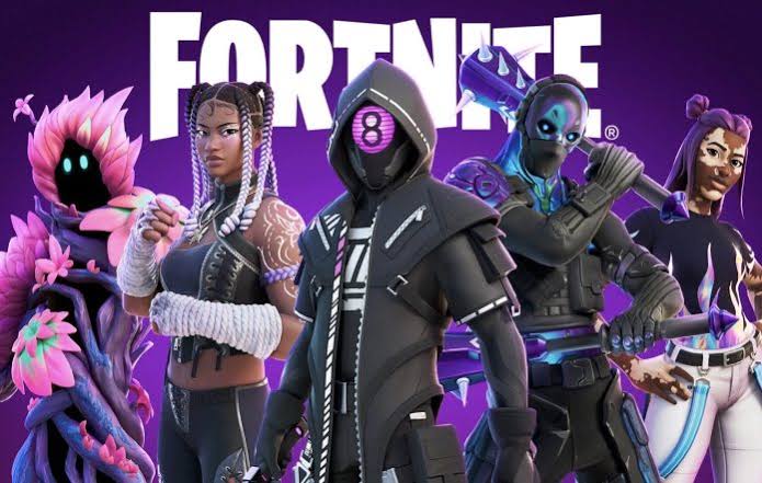 Fortnite