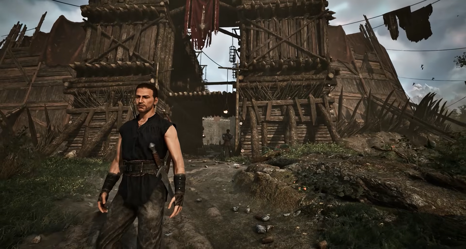 Armor Stats in Gothic 1 Remake